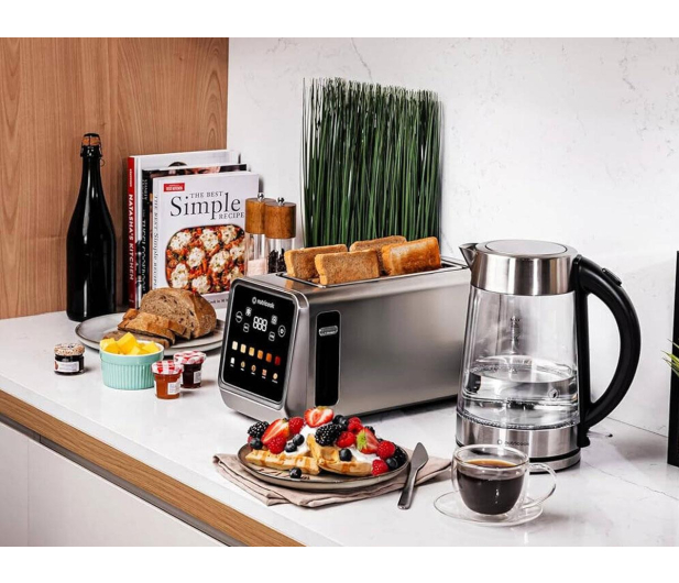 Nutricook Toster Toasti 4-Slot - 1587604 - zdjęcie 6